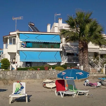 Iris Seafront