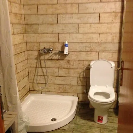 Apartament Iris Seafront