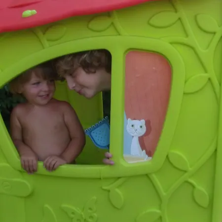 Iris Seafront Fourka