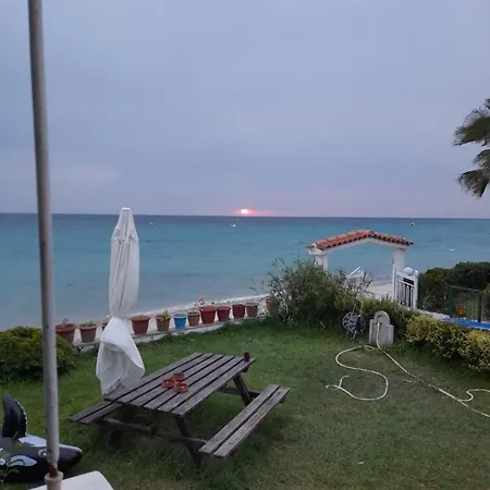 Apartment Iris Seafront