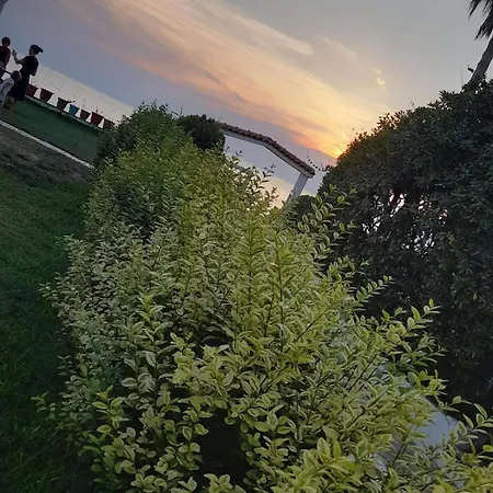 Iris Seafront * Fourka