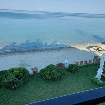 Apartment Iris Seafront
