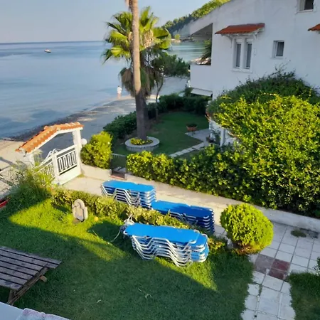 Apartment Iris Seafront