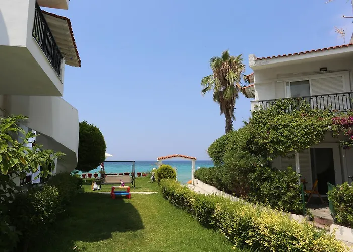 Iris Seafront