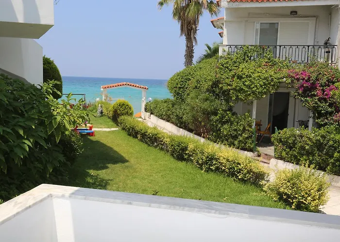 Iris Seafront