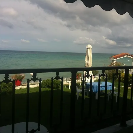 Apartmán Iris Seafront