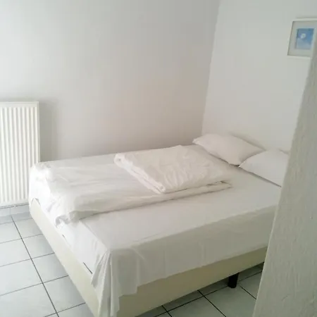 Apartmán Iris Seafront Fourka