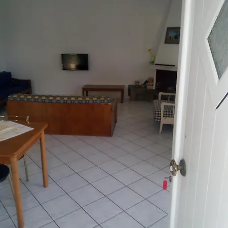 Apartmán Iris Seafront *