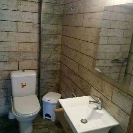 Iris Seafront Daire Fourka