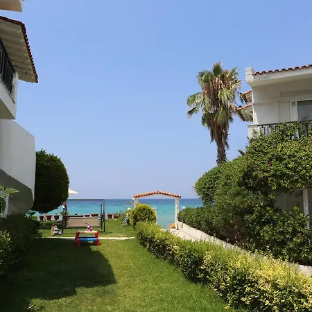 Iris Seafront