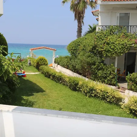 Iris Seafront