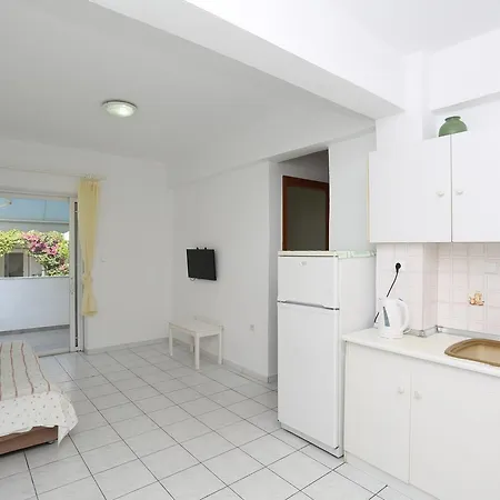 Apartmán Iris Seafront