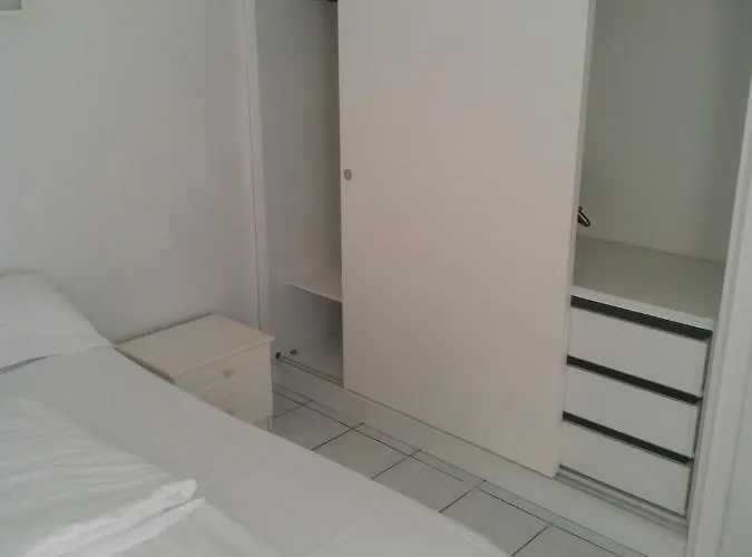 Appartement Iris Seafront Fourka