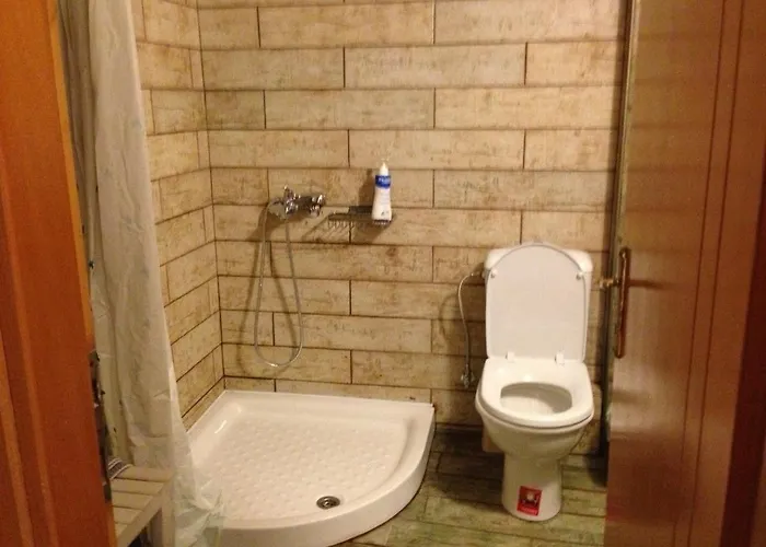 Appartement Iris Seafront