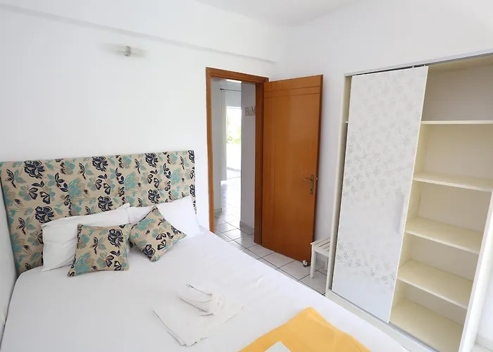 Appartement Iris Seafront