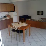 Apartment Iris Seafront *