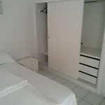 Apartment Iris Seafront Fourka