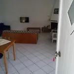 Apartment Iris Seafront *
