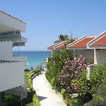 Iris Seafront Fourka