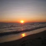 Apartment Iris Seafront Fourka