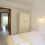 Apartment Iris Seafront Fourka