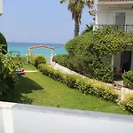 Iris Seafront
