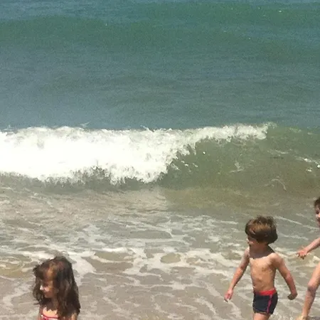 Апартаменты Iris Seafront