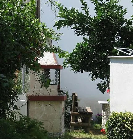 Iris Seafront * Фурка