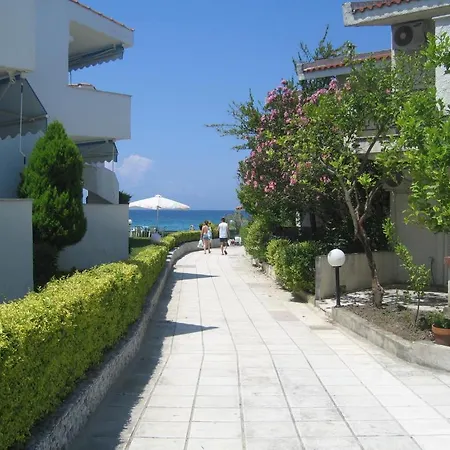 Iris Seafront *