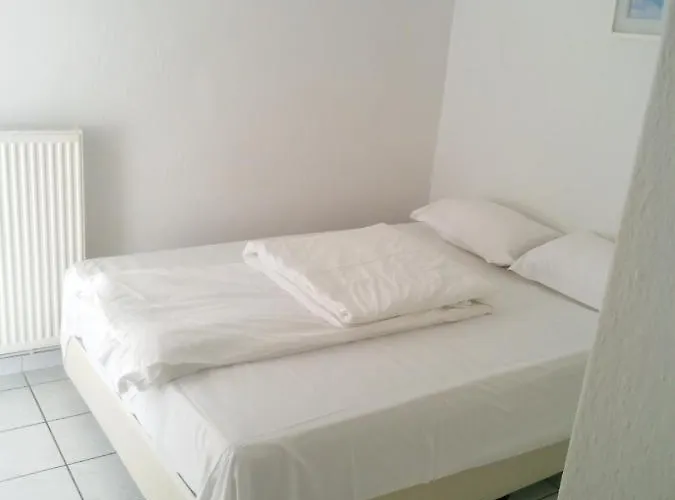 Apartment Iris Seafront Fourka