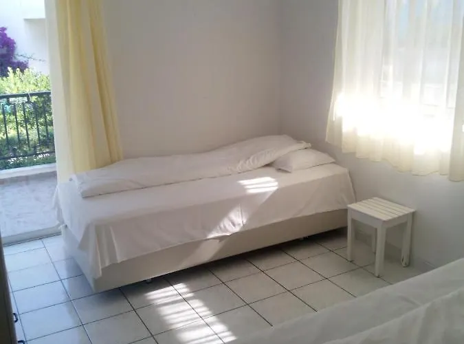 Iris Seafront Fourka