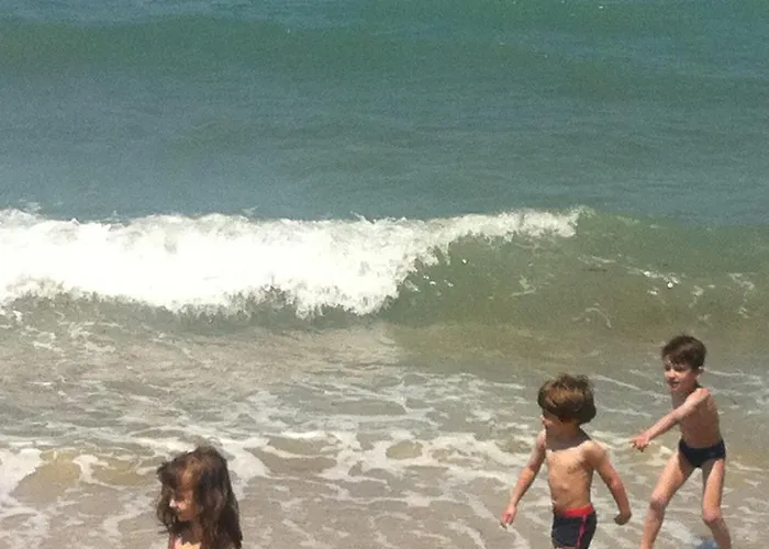 Apartment Iris Seafront