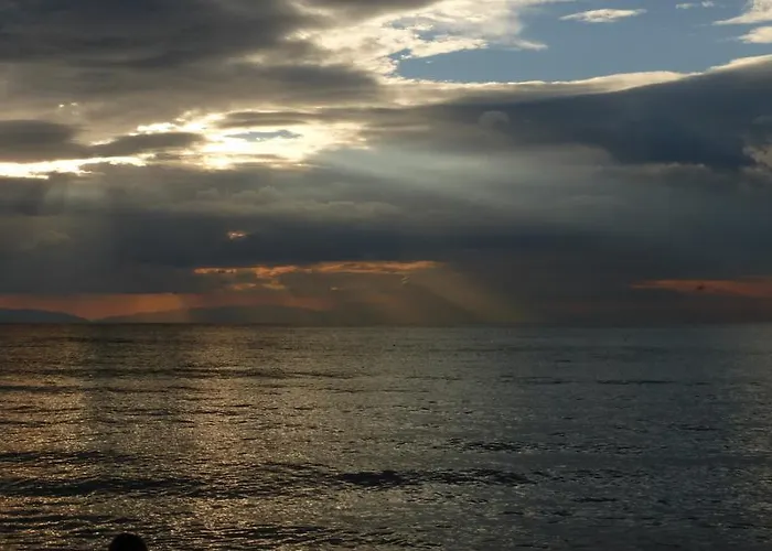 Apartment Iris Seafront