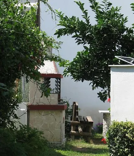 Iris Seafront * Fourka