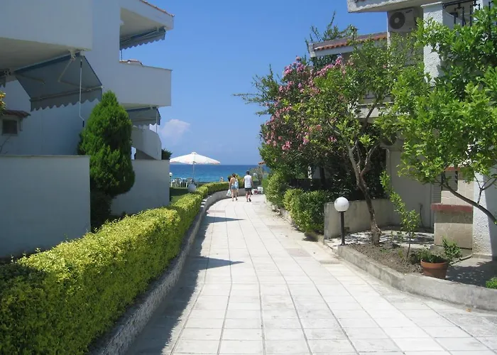 Iris Seafront *