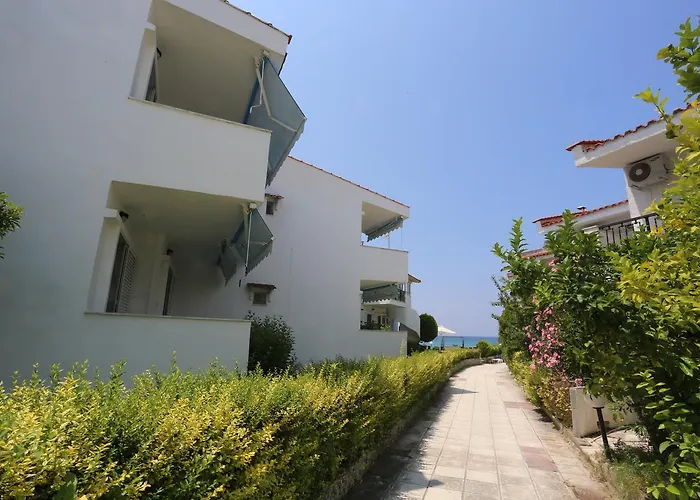 Apartment Iris Seafront
